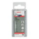 Bosch Punta trapano doppia HSS-G 4,5x17x58mm-3