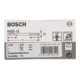 Bosch Punta trapano doppia HSS-G 4,8x17x62mm-3