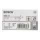 Bosch Punta trapano doppia HSS-G 4x14x55mm-3