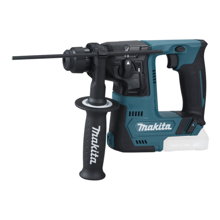 Makita Martello perforatore a batteria HR140DZ, senza batteria