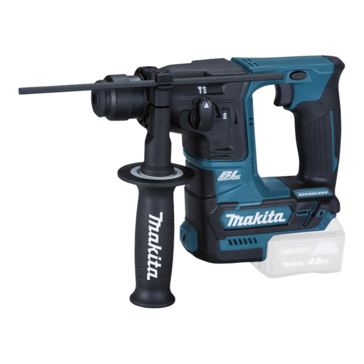 Makita Martello perforatore a batteria HR166DZ
