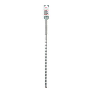 Bosch Punta per trapano a percussione M4 SDS-max