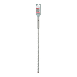 Bosch Punta per trapano a percussione M4 SDS-max