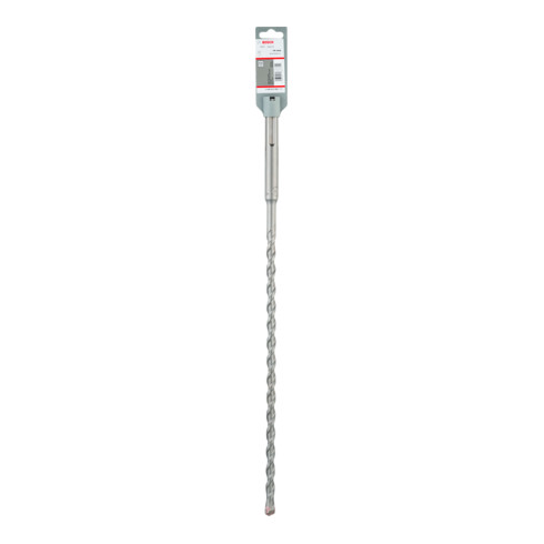 Bosch Punta per trapano a percussione SDS max-4, 14x400x540mm