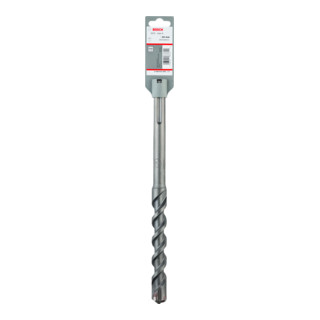 Bosch Punta per trapano a percussione M4 SDS-max