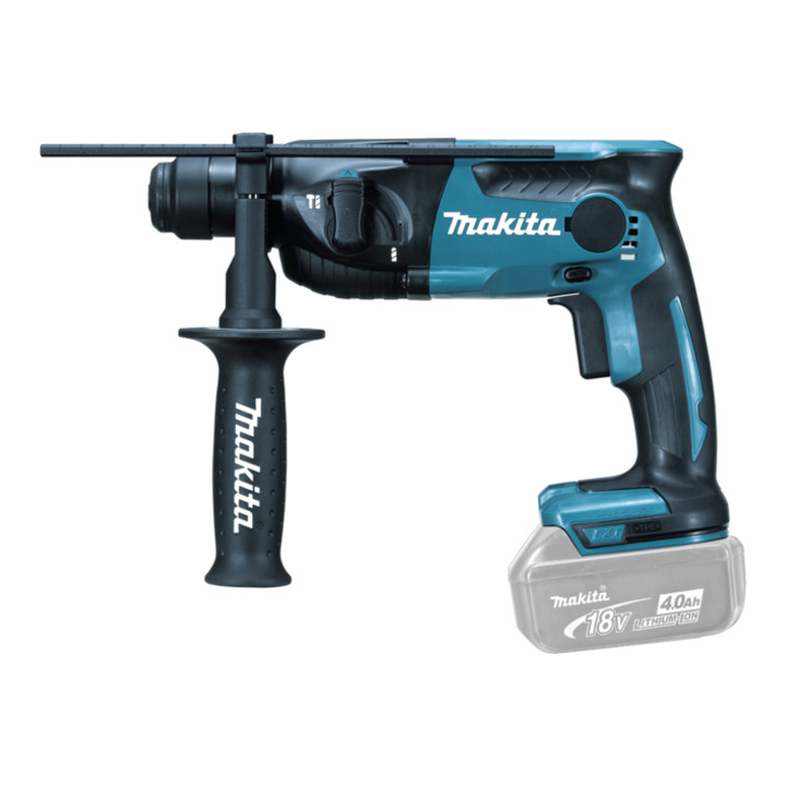 Makita Martello perforatore DHR165Z
