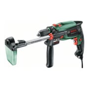 Bosch Trapano a percussione UniversalImpact 700, con Drill Assistant-2