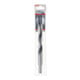 Bosch Punta trapano elicoidale HSS PointTeQ, DIN 338 per metallo, gambo ridotto-2