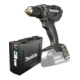 Makita Trapano avvitatore a batteria 18V DDF482ZEB-1