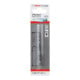 Bosch Punta trapano elicoidale HSS Impact Control con attacco esagonale, 2,5x30x69mm-2