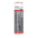 Bosch Punta trapano elicoidale HSS con attacco esagonale, 3x33x72mm-2