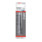 Bosch Punta trapano elicoidale HSS con attacco esagonale, 3x33x72mm-2