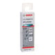 Bosch Punta trapano elicoidale HSS PointTeQ DIN 338 per metallo, 1,4mm-2