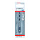 Bosch Punta trapano esagonale HSS PointTeQ-3