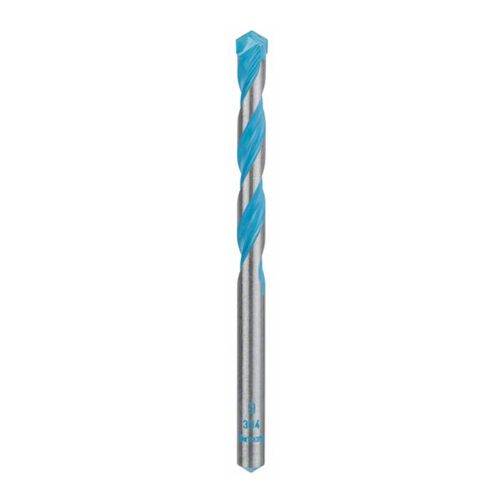 Bosch Punta trapano multiuso CYL-9 Multi Construction, 9x80x120mm d 8mm