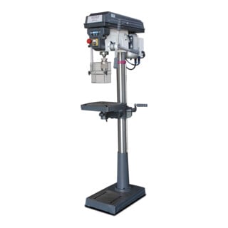 Trapano OPTIMUM OPTIdrill D26Pro / 400V/3Ph/50Hz