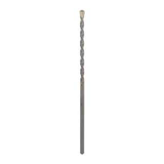 Bosch Punta trapano CYL-3 Silver Percussion per calcestruzzo