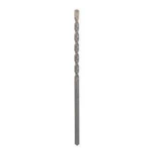 Bosch Punta trapano CYL-3 Silver Percussion per calcestruzzo