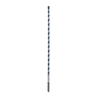 Bosch Punta trapano CYL-5 per calcestruzzo, Granito blu