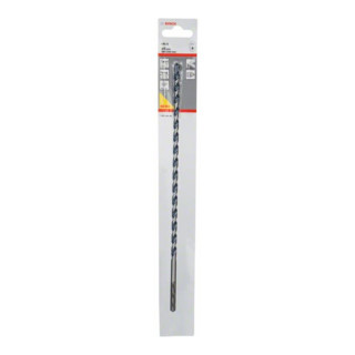 Bosch Punta trapano CYL-5 per calcestruzzo, Granito blu