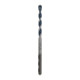 Bosch Punta trapano CYL-5 per calcestruzzo, Granito blu, 6x50x100mm-1