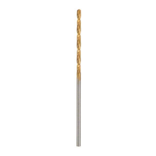 Bosch Punta trapano HSS-TiN per Metallo