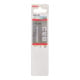 Bosch Punta trapano HSS-TiN DIN 338 per metallo, 1x12x34mm-3