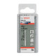 Bosch Punta trapano HSS-Co DIN 338 per metallo, 2,8x33x61mm-3