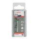 Bosch Punta trapano HSS-Co DIN 338 per metallo, 6,2x63x101mm-3