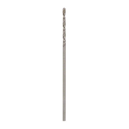 Bosch Punta trapano HSS-G DIN 338 per metallo, 1x12x34mm