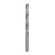 Bosch Punta trapano HSS-G DIN 338 per metallo, 11x94x142mm