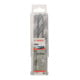 Bosch Punta trapano HSS-G DIN 338 per metallo, 12,3x101x151mm-3