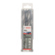 Bosch Punta trapano HSS-G DIN 338 per metallo, 12,4x101x151mm-3