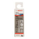 Bosch Punta trapano HSS-G DIN 338 per metallo, 2,2x27x53mm-3