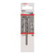 Bosch Punta trapano HSS-G DIN 338 per metallo, 4,5x47x80mm-3