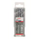 Bosch Punta trapano HSS-G DIN 338 per metallo, 7,3x69x109mm-3