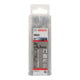 Bosch Punta trapano HSS-G DIN 338 per metallo, 8,3x75x117mm-3