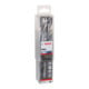 Bosch Punta trapano HSS-G DIN 338 per metallo, con gambo ridotto 14x108x160mm-3