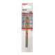 Bosch Punta trapano HSS-TiN DIN 338 per metallo, 7x69x109mm-3