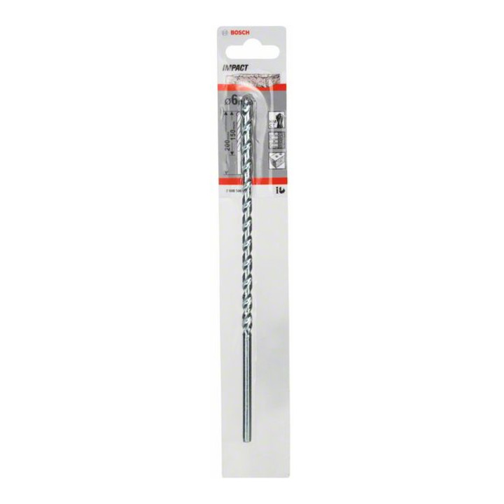 Bosch Trapano per muratura CYL-1, 6x150x200mm d 4,8mm