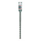 Bosch Punta trapano SDSmax max-4, 18x200x340mm-3