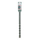 Bosch Punta trapano SDSmax max-4, 22x200x320mm-3