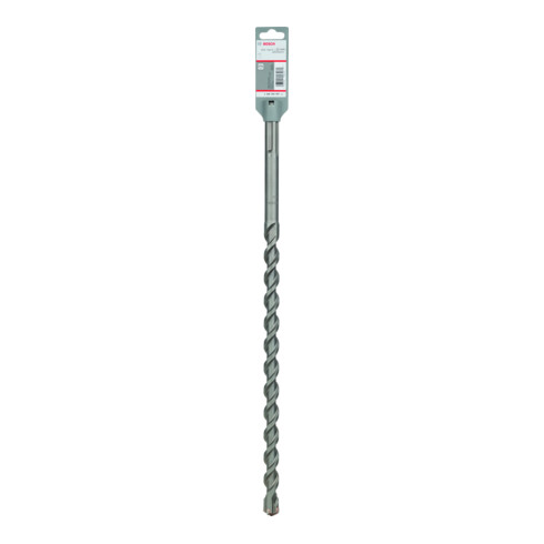 Bosch Punta trapano SDSmax max-4, 22x400x520mm