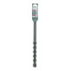 Bosch Punta trapano SDSmax max-4, 25x200x320mm-3