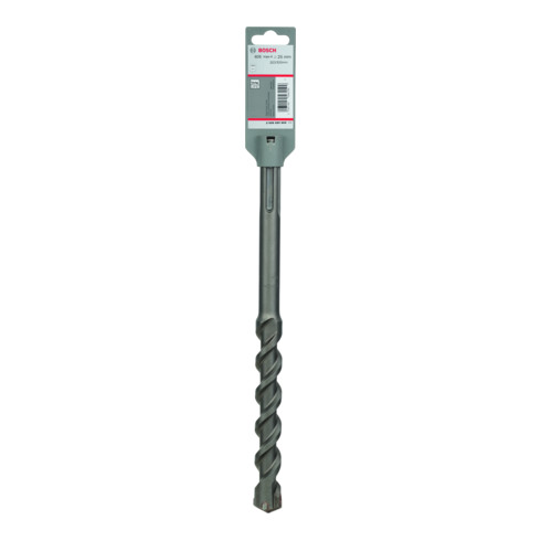 Bosch Punta trapano SDSmax max-4, 25x200x320mm