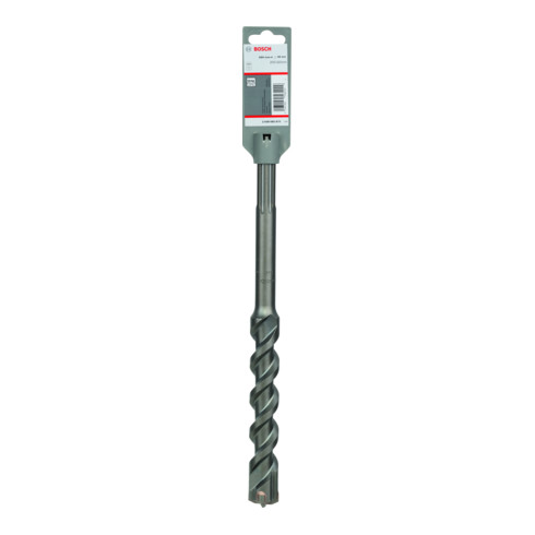 Bosch Punta trapano SDSmax max-4, 28x200x320mm