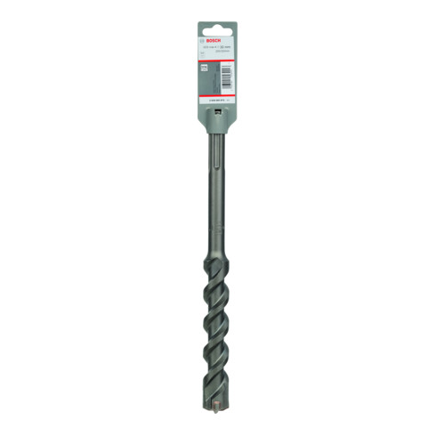 Bosch Punta trapano SDSmax max-4, 30x200x320mm