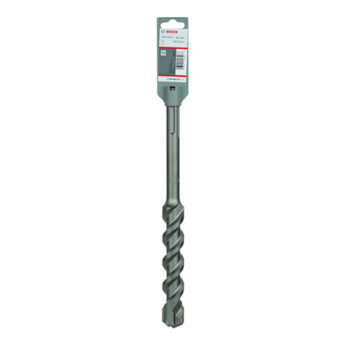 Bosch Punta trapano SDSmax max-4, 32x200x320mm