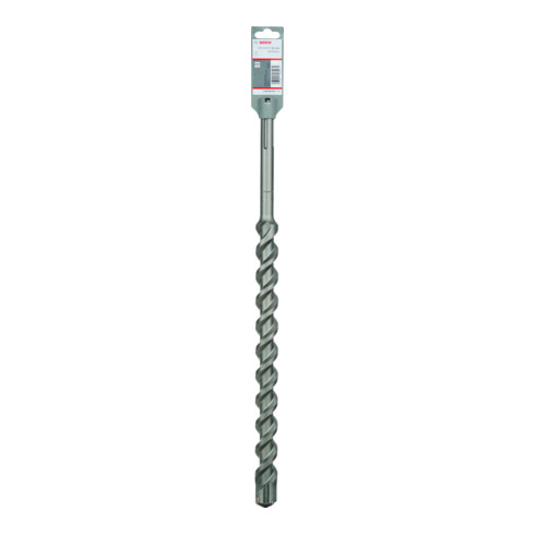 Bosch Punta trapano SDSmax max-4, 32x200x520mm