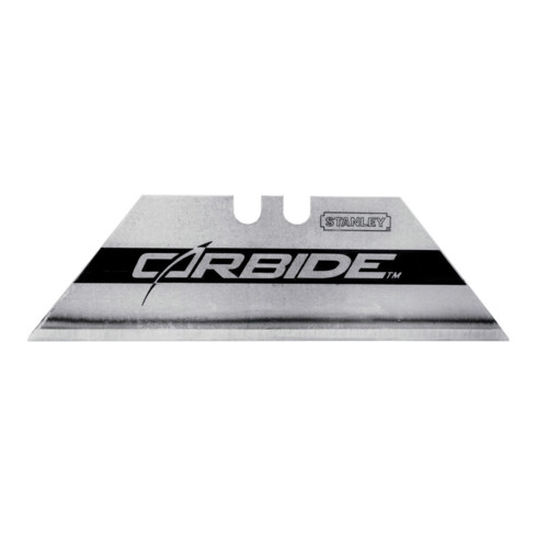 Trapezklingen Carbide Im Spender Stanley